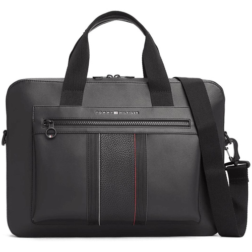 TOMMY HILFIGER Foundation computer bag